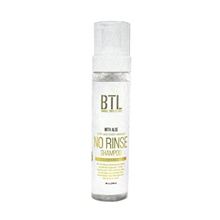 BTL-Professional-No-Rinse-Shampoo-w/Aloe--------