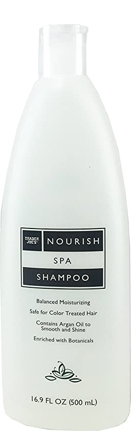 Trader-Joes-Nourish-Spa-Balanced-Moisturizing-Shampoo------