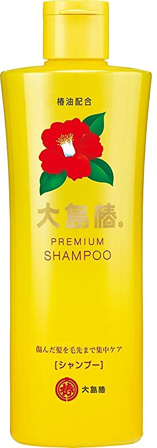 OSHIMATSUBAKI-Camellia-Premium-Shampoo-Repair-and-Moisturizi------