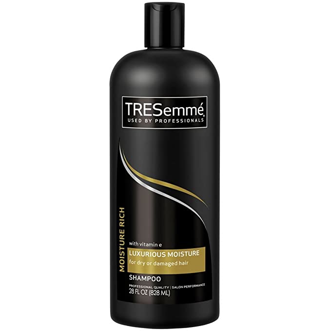 Tresemme-Shampoo-Moisture-Rich-28-Ounce-(828ml)-(3-Pack)--