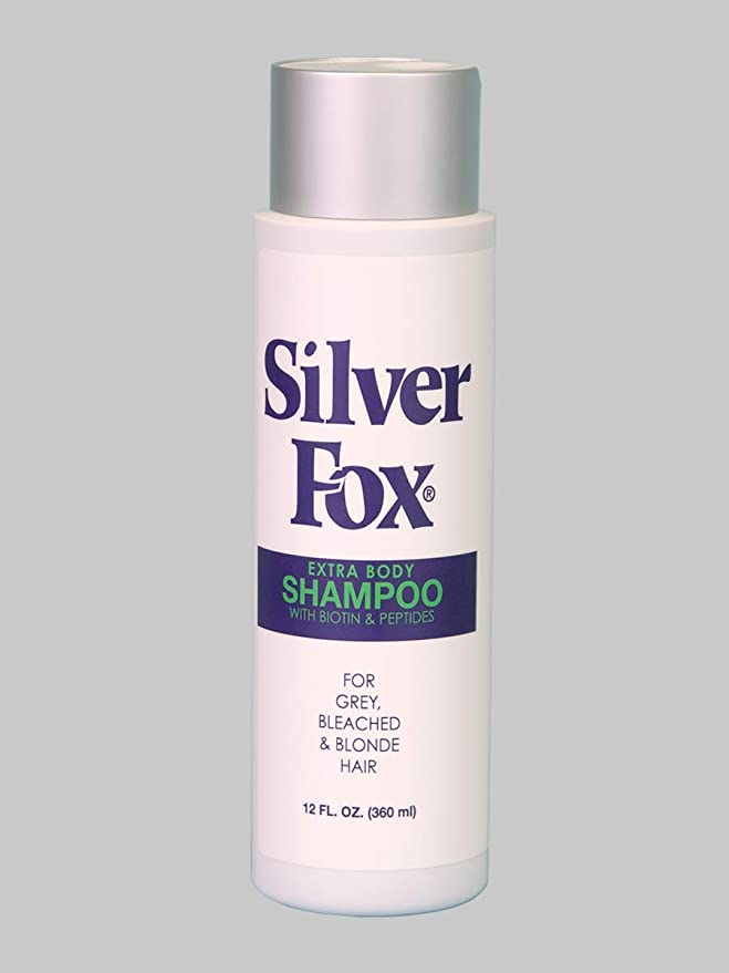 Silver-Fox-Extra-Body-Shampoo---12-fl.oz----