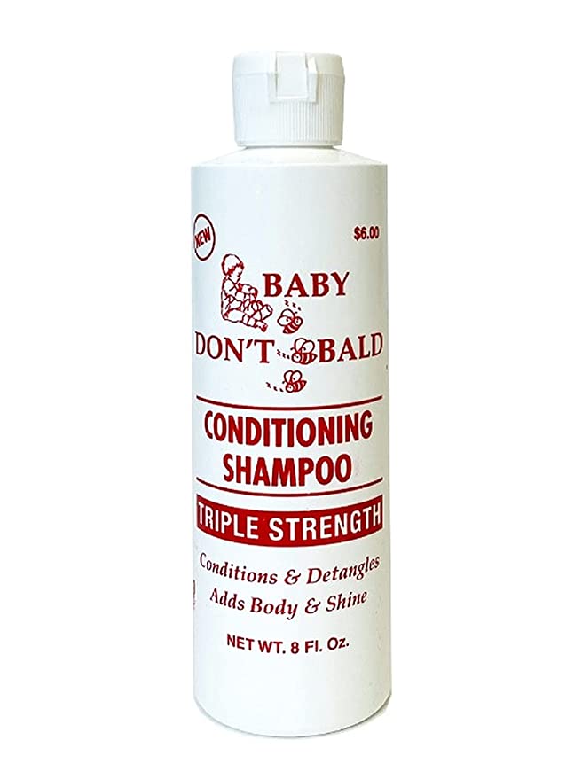 Baby-Don't-Bald-Conditioning-Shampoo-Triple-Strength-8-oz--
