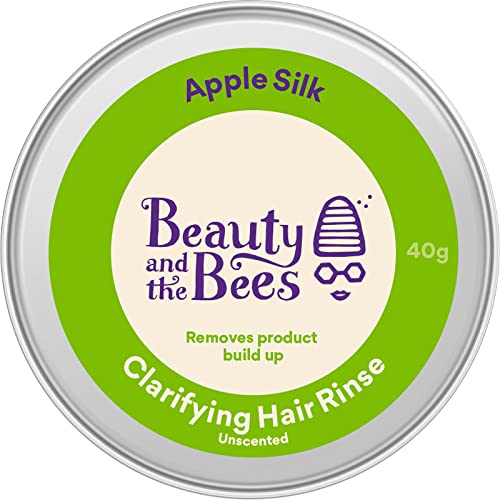 Eco-Friendly-Apple-Silk-Clarifying-Hair-Rinse-|-Restores-Hea--