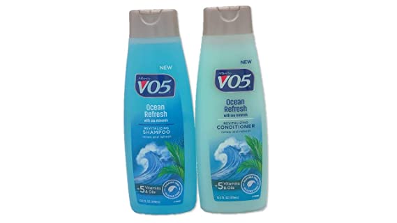 Alberto-VO5-Herbal-Escapes-Ocean-Refresh-Shampoo-and-Conditi--