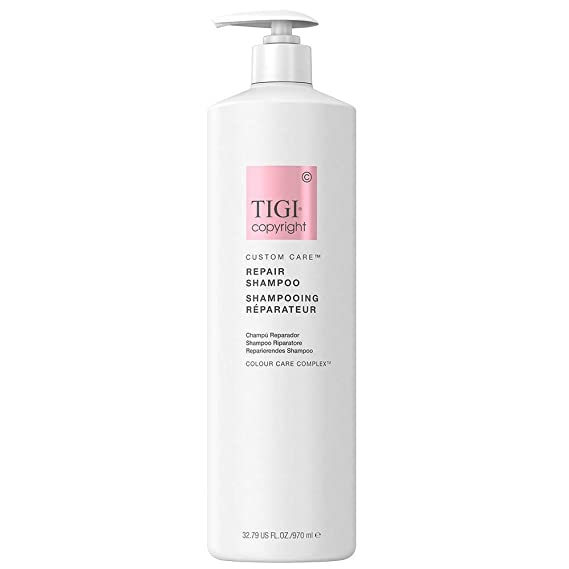 TIGI-Copyright-REPAIR-Shampoo-Liter----------