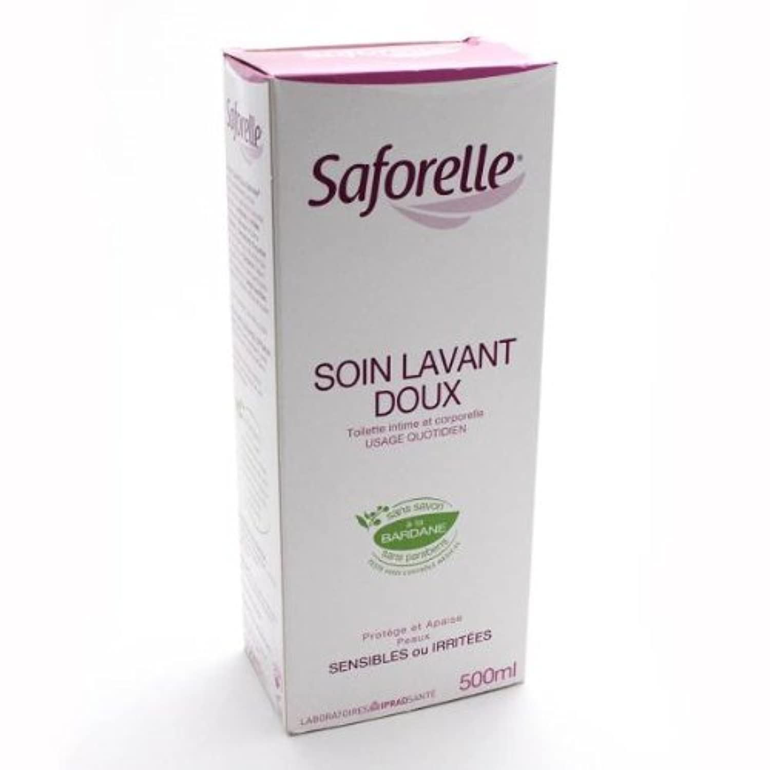 Saforelle-Gentle-Cleansing-Care-500Ml-516