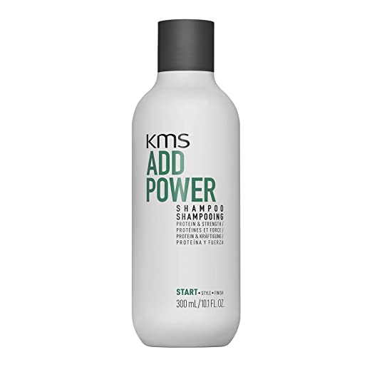 KMS-ADDPOWER-Shampoo-300ml,-10.14-fl.-oz.------
