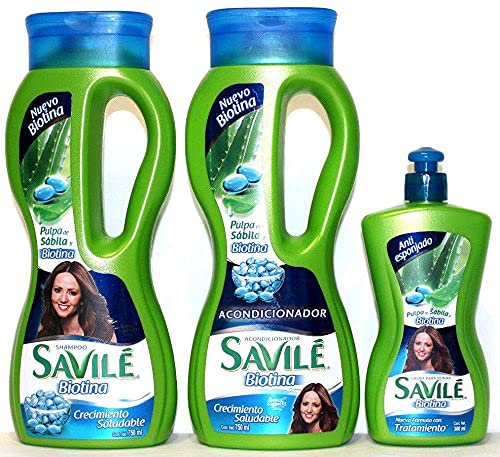 SAVILE-Aloe-+-Biotin-Shampoo-&-Conditioner-&-Hair-Comb