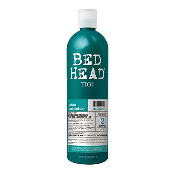 Tigi-Bed-Head-Urban-Anti+dotes-Recovery-Shampoo-Damage-Level--