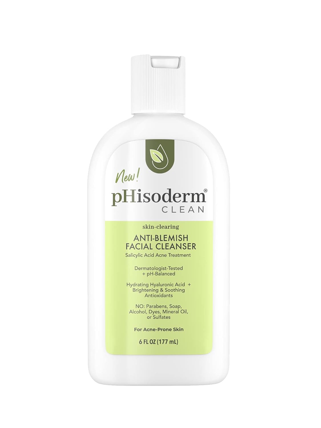 pHisoderm® Clean-Anti-Blemish-Facial-Cleanser---35