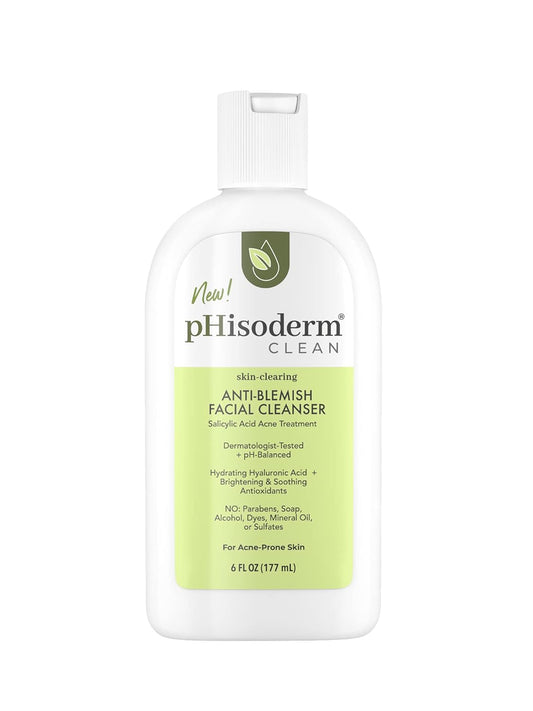 pHisoderm® Clean-Anti-Blemish-Facial-Cleanser---35