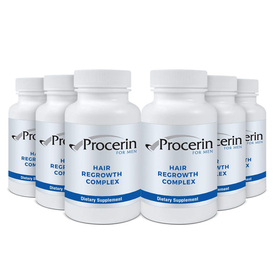 Procerin-Tablets-Hair-Re-Growth-for-Men,-54