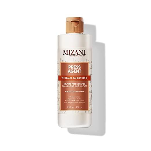 MIZANI-Press-Agent-Thermal-Smoothing-Sulfate-Free-Shampoo-|----