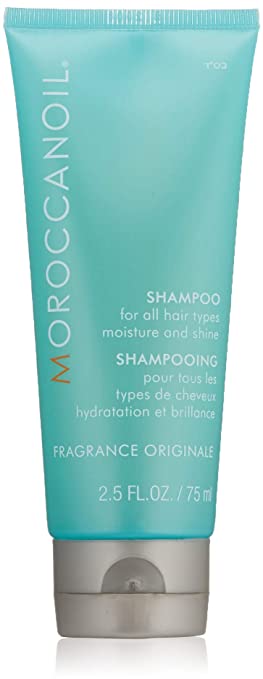 Moroccanoil-Moisture-&-Shine-Shampoo----------