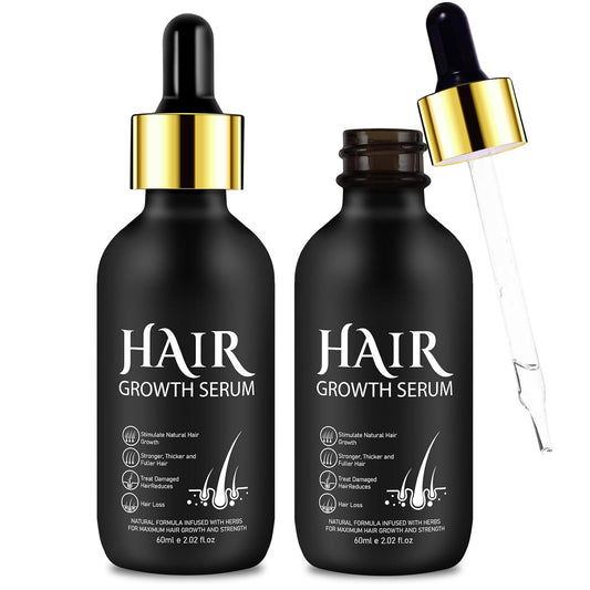 Hair-Growth-Serum,2PCS-Hair-Growth-Oil|Hair-Regrowth-370