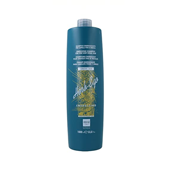 Ever-Ego-Italy-Energizing-Shampoo-For-Thinning,-Fine-and-Wea