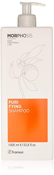 Framesi-Morphosis-Purifying-Shampoo,-Dry-Scalp-Shampoo------