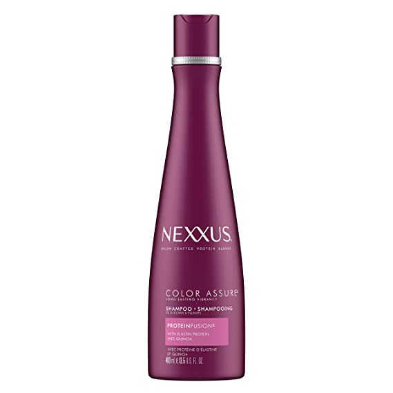 Nexxus-Hair-Color-Assure-Sulfate-Free-Shampoo-For-Color-Trea--