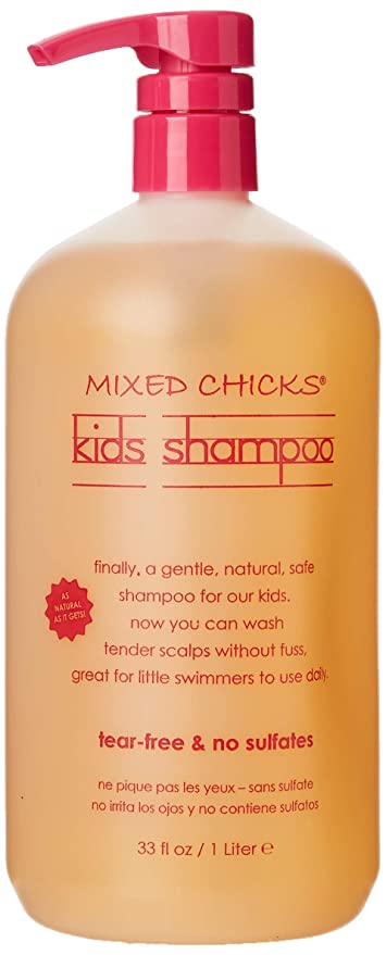 Mixed-Chicks-Gentle-Kids-Shampoo-–-Gentle-&-Sulfate-free,-33