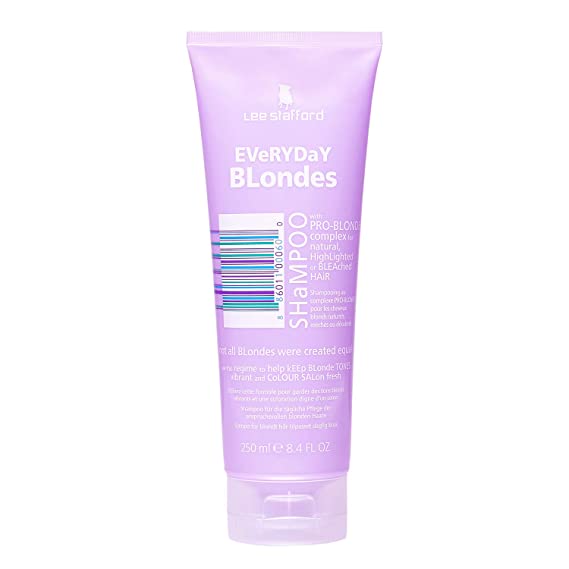 Lee-Stafford-Bleach-Blondes-Tone-Saving-Shampoo---To-keep