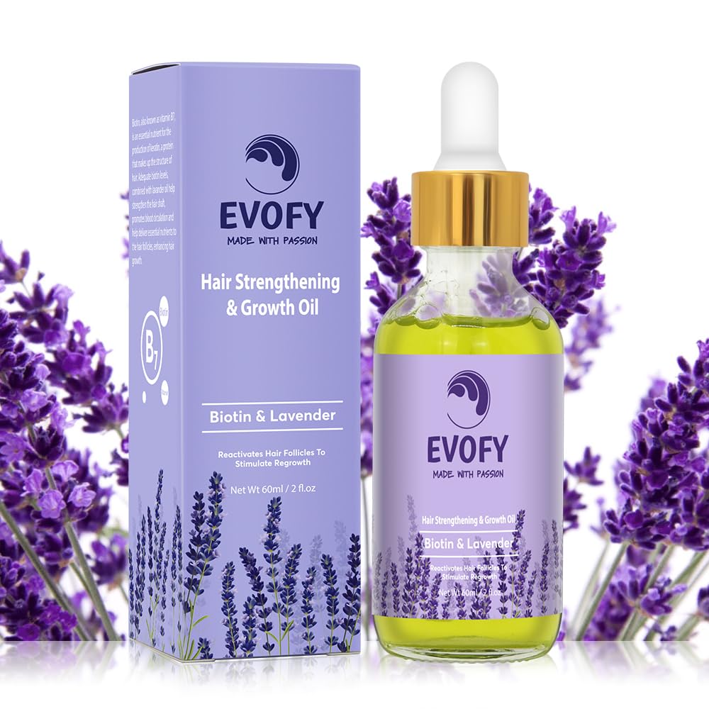 Evofy-Biotin-&-Lavender-Oil-for-Hair-459
