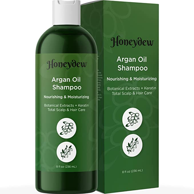 Argan-Oil-Shampoo-for-Dry-Hair---Sulfate-Free-Clarifying