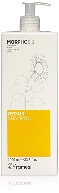 Framesi-Morphosis-Repair-Shampoo,-33.8-fl-oz,-Shampoo-for-Co