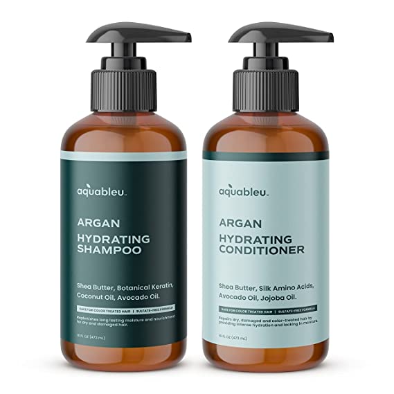 Aquableu-Argan-Shampoo-and-Conditioner-Set-–-Ultra-Moisturiz--