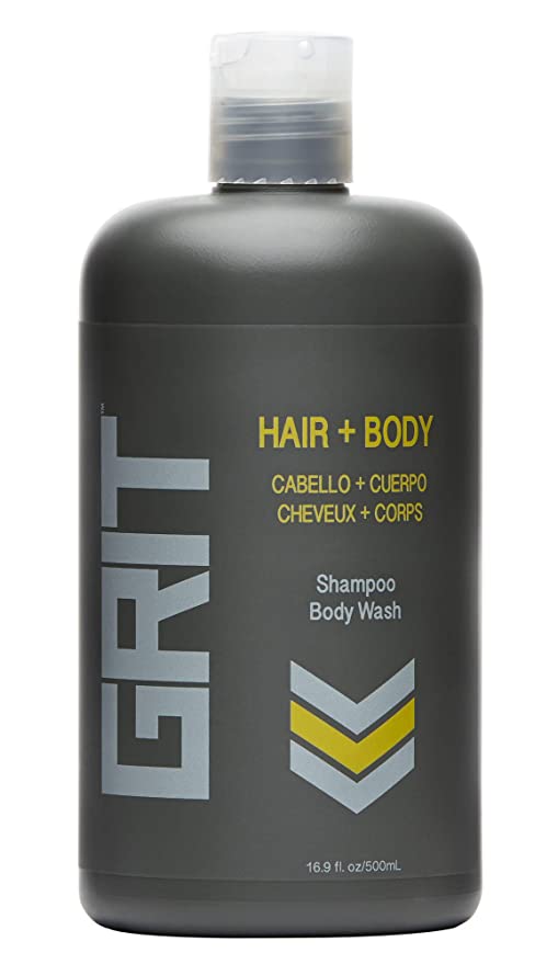 GRIT-Hair-&-Body,-16.9oz-|-3-in-1-Shampoo,-Conditioner-&