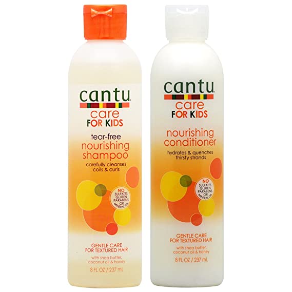 Cantu-Care-for-Kids-Nourishing-Shampoo-&-Conditioner-Duo--