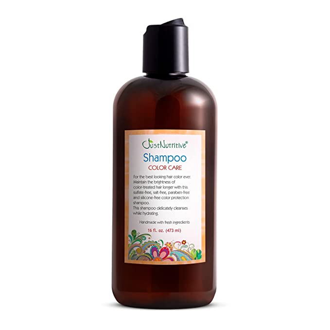 Color-Care-Shampoo-|-Best-Shampoo-for-Color-Treated-Hair