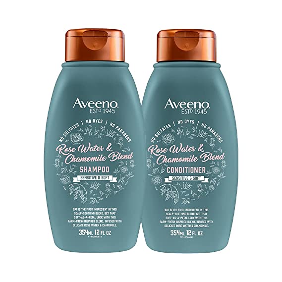 Aveeno-Scalp-Soothing-Rose-Water-&-Chamomile-Blen-Shampoo-&