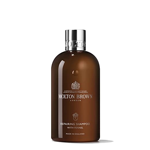 Molton-Brown-Repairing-Shampoo-with-Fennel,-10-fl.-oz.--