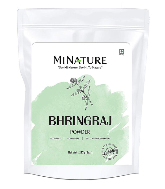 Bhringraj-Powder-(Eclipta-Prostrata)-by-mi-nature-59
