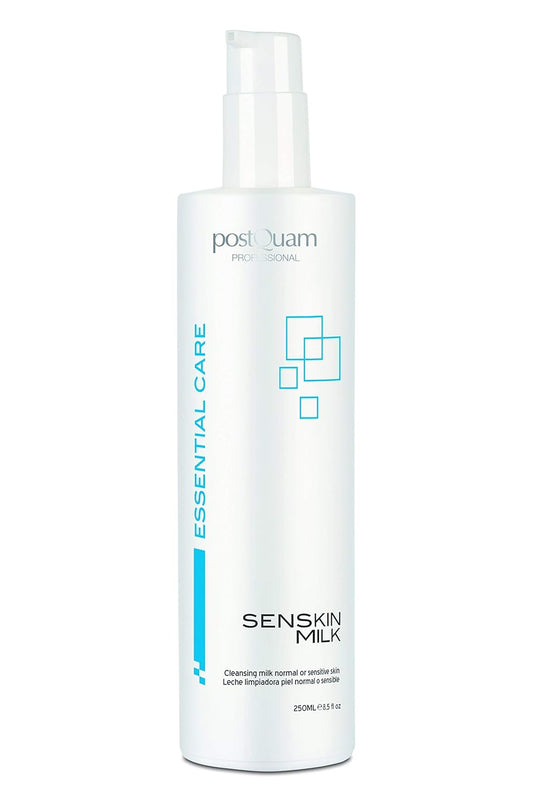 POSTQUAM-Professional-Senskin-Milk-Normal/Sensitive-415