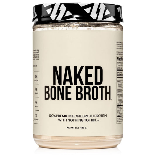 NAKED-nutrition-Naked-Bone-Broth---250