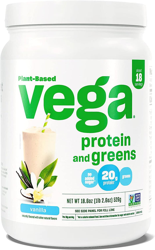 Vega-Protein-and-Greens-Protein-Powder,-244