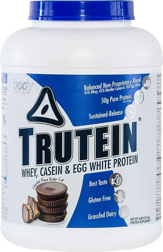 Body-Nutrition,-Trutein-Protein-Powder,-Breakfast-7