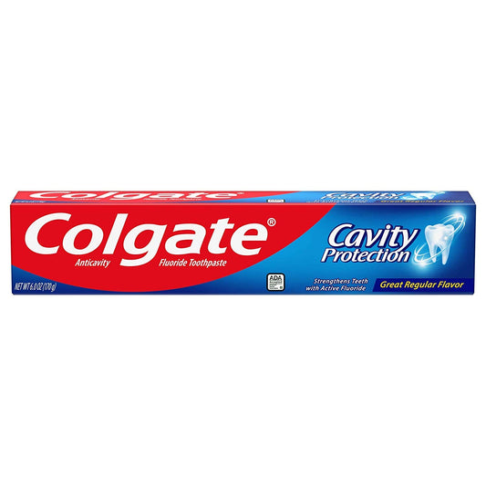 Colgate-Cavity-Protection-Regular-Fluoride-Toothpaste,-722
