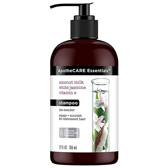 ApotheCARE-Essentials-The-Mender-Damaged-Hair-Repair-Shampoo----