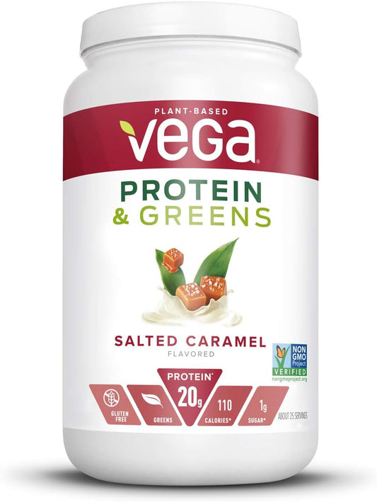 Vega-Protein-and-Greens,-Salted-Caramel,-18