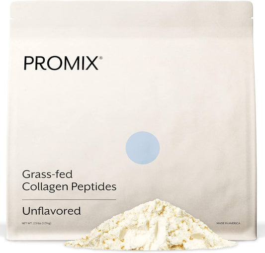 Promix-Collagen-Peptides,-Unflavored,-2.5lb-Bulk-93