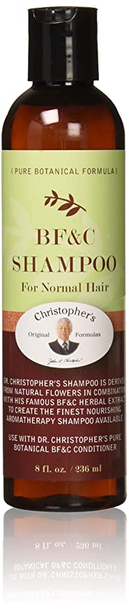 BF&C-Shampoo-Dr.-Christopher-8-oz-Liquid------