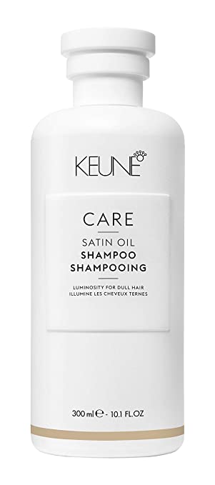 KEUNE-CARE-Satin-Oil-Shampoo,-10.1-Oz.------
