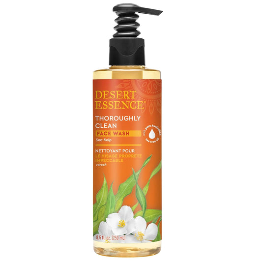 Desert-Essence,-Thoroughly-Clean-Face-458