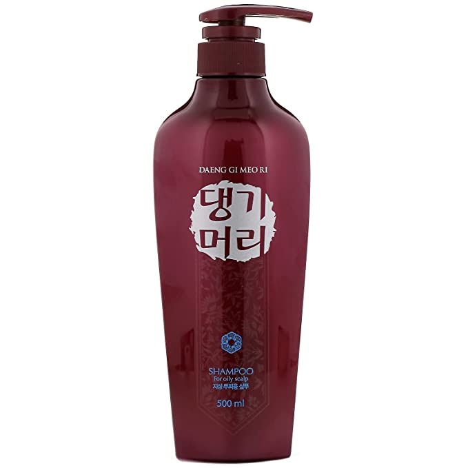 Daeng-Gi-Meo-Ri-Shampoo-(500mL)---For-oily-scalp