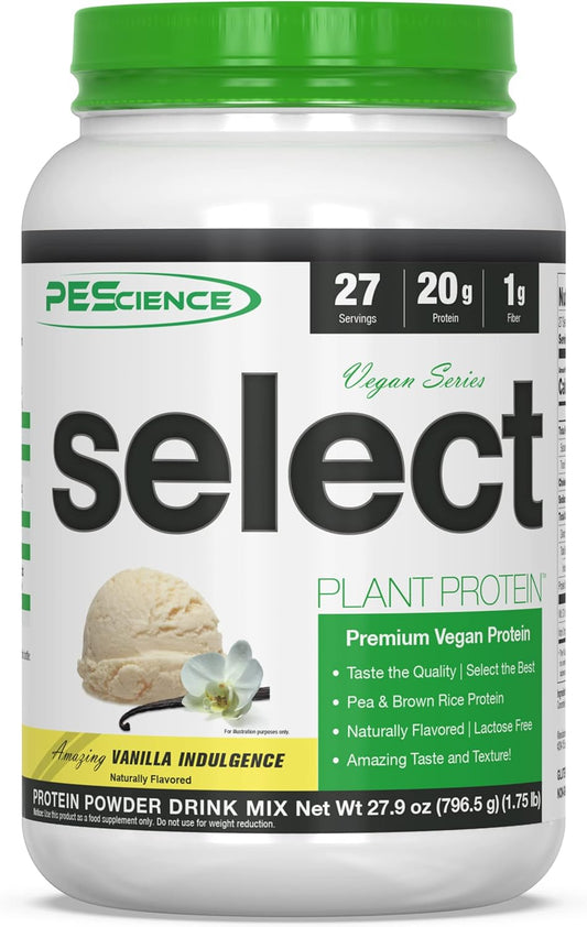 PEScience-Select-Vegan-Plant-Based-Protein-264