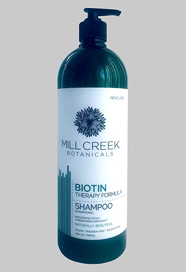 Mill-Creek-Shampoo-32-oz-(Biotin)--------