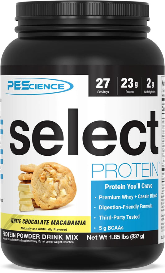 PEScience-Select-Low-Carb-Protein-Powder,-92