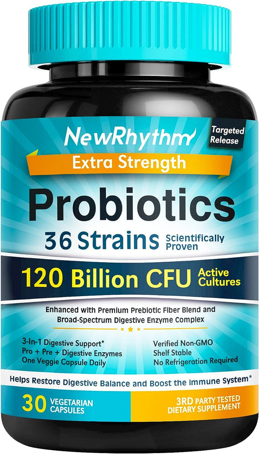 NewRhythm-Probiotics-120-Billion-CFU-36-Strains,-477